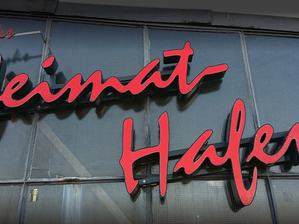 Bar Heimathafen